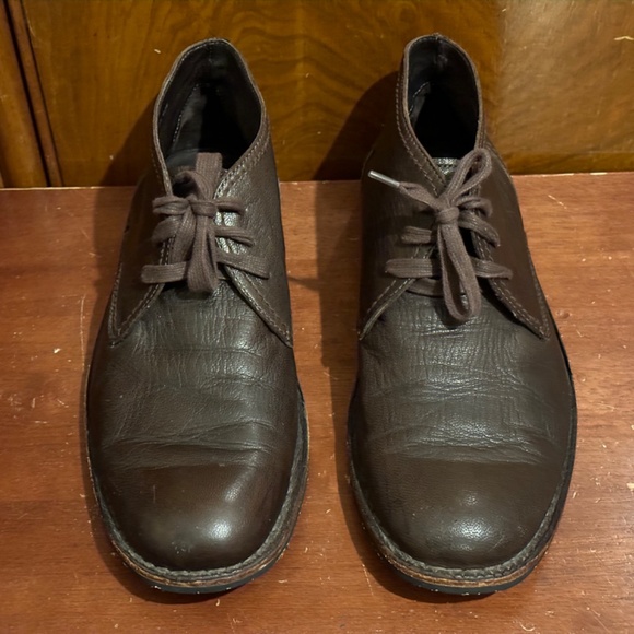 John Varvatos Men’s Chukka’s main image 7